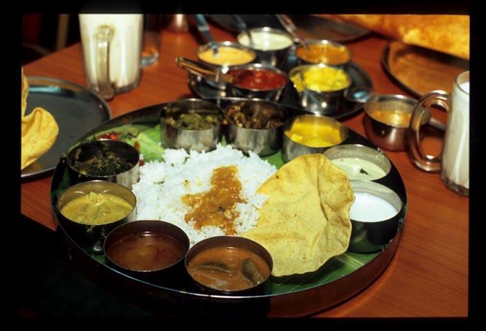 Tamil Thali